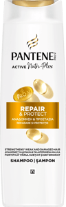 Pantene Šampon repair&protect 400ml