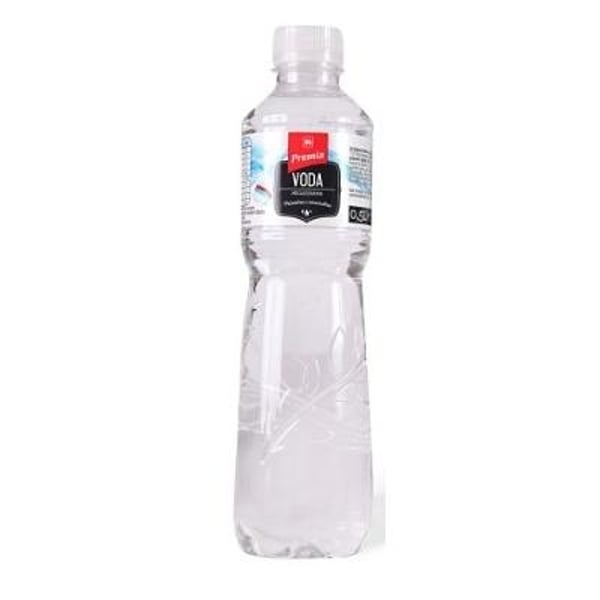 Maxi Negazirana voda 500ml