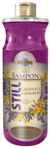 Still Šampon lavanda kantarion 1l