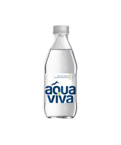 Aqua Viva Negazirana voda 250ml