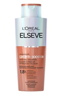 L'Oreal Šampon Elseve za kosu Growth booster za rast kose 200ml
