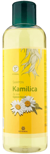 Fitogal Šampon za kosu kamilica 1l