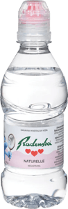 Radenska Voda Negazirana voda junior sport 330ml