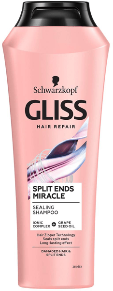 Gliss Šampon za kosu Split ends miracle 250ml