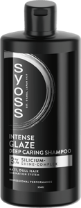 Syoss Šampon intense glaze 440ml