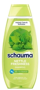 Schauma Šampon za kosu Nettle freshness 400ml