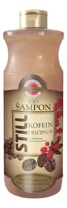 Still Šampon za kosu Bio kofein i ricinus 950ML
