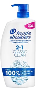 Head & Shoulders Šampon za kosu Classic clean 2in1 800ml