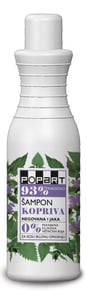 Popart Šampon za kosu kopriva 750ml