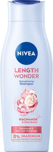 Nivea Šampon za kosu Lenght wonder 400ml