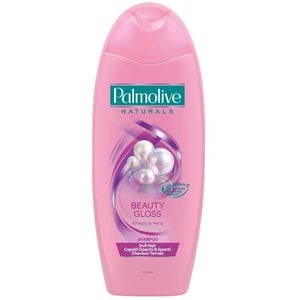 Palmolive Šampon Beauty gloss 350ml