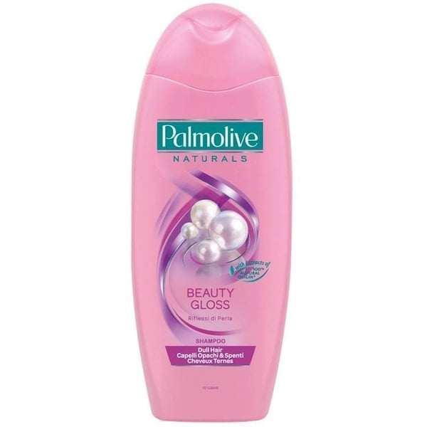 Palmolive Šampon Beauty gloss 350ml