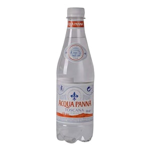 Acqua Panna Negazirana voda Toscana 500ml