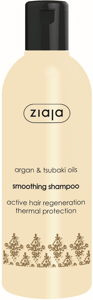 Ziaja Šampon argan i tsubaki ulje 300ml
