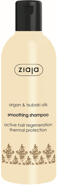 Ziaja Šampon argan i tsubaki ulje 300ml