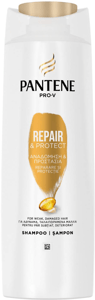 Pantene Šampon Pro-V Repair & protect 675ml