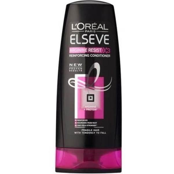 L'Oreal Balzam Elseve Argine resist 200ml