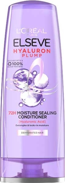 L'Oreal Balzam Elseve Hyaluron Plump 200ml