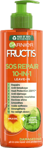 Garnier Fructis Sos repair 10in1 400ml krema za kosu