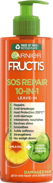 Garnier Fructis Sos repair 10in1 400ml krema za kosu