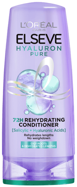 L'Oreal Balzam Elseve hyaluron pure 200ml