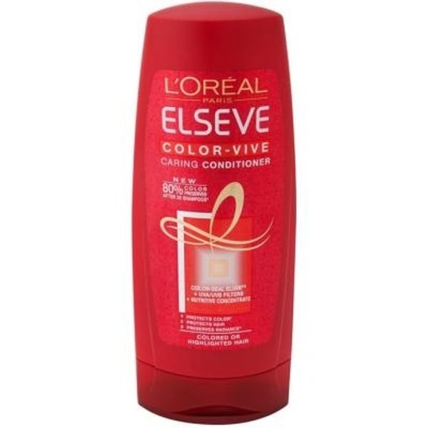 L'Oreal Balzam Elseve Color vive 200ml