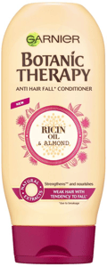 Garnier Balzam Botanic therapy ricin oil & almond 200ml