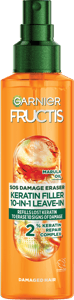 Garnier Sprej za kosu Fructis sos damage eraser 10in1 150ml