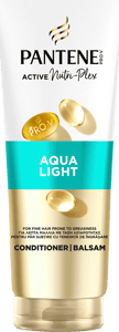 Pantene Balzam za kosu Aqua light 275ml
