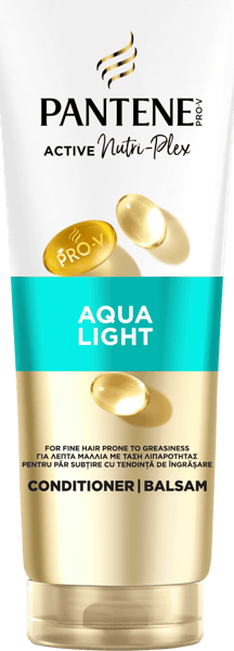 Pantene Balzam za kosu Aqua light 275ml