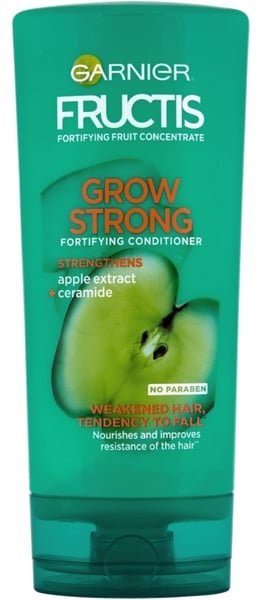 Fructis Balzam Grow Strong 200ml