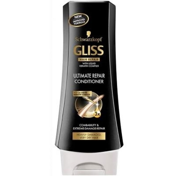 Gliss Balzam Ultimate repair 200ml