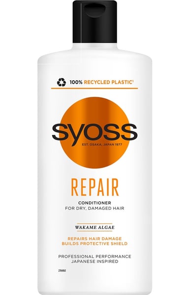 Syoss Balzam repair 440ml