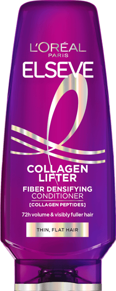 L'Oreal Balzam za kosu Elseve Collagen lifter 200ml