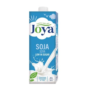Joya Napitak od soje sa kalcijumom 1L TP