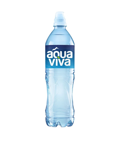 Aqua Viva Negazirana voda 750ml