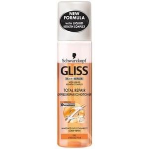 Gliss Balzam u spreju Total repair 200ml