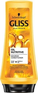 Gliss Balzam Oil nutritive 200ml