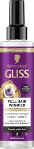 Gliss Balzam za kosu Full hair wonder sprej 200ml