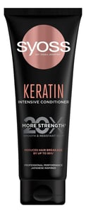 Syoss Balzam keratin 250ml