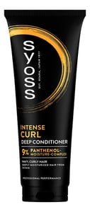 Syoss Balzam za kosu Curls 250ml