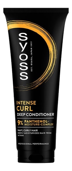 Syoss Balzam za kosu Curls 250ml