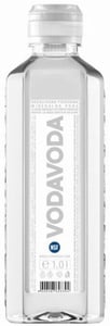 Voda Negazirana voda Sport cap 1l