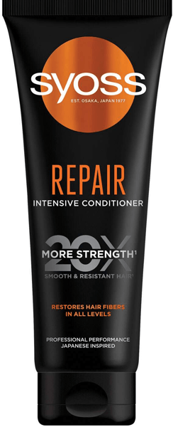 Syoss Balzam za kosu Repair intensive conditioner 250ml