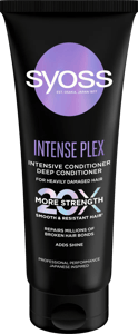 Syoss Balzam za kosu intense plex 250ml