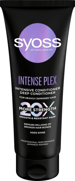 Syoss Balzam za kosu intense plex 250ml
