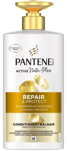 Pantene Balzam repair & protect 500ml