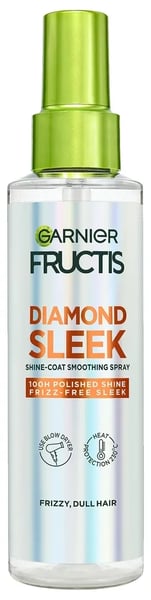 Garnier Sprej za kosu Fructis Diamond sleek 150ml