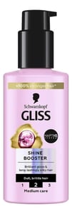 Gliss Tretman za kosu Shine booster 100ml