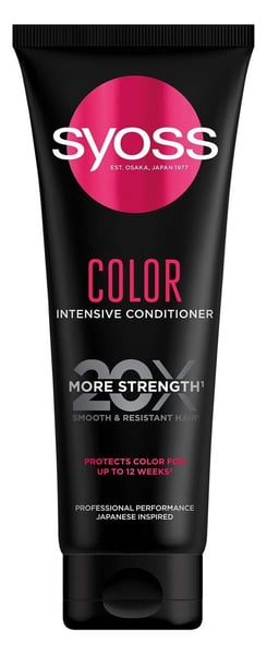 Syoss Balzam color 250ml